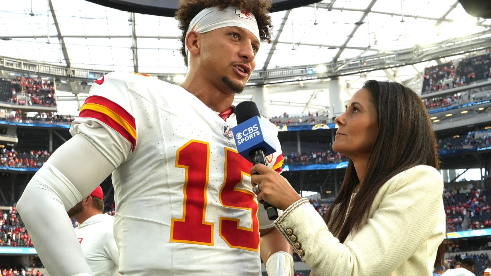 How to watch CBS Sports Network live without cable 2024 Yardbarker