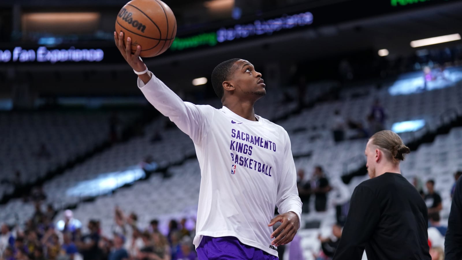 De’Aaron Fox Refusing to Sign Extension With Sacramento Kings