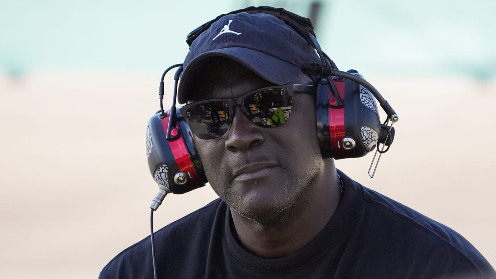 Michael Jordan Has Golfed With Tiger Woods But Never Played Basketball With Him: ‘He’s Scared, I’ll Knock His Brains Out’