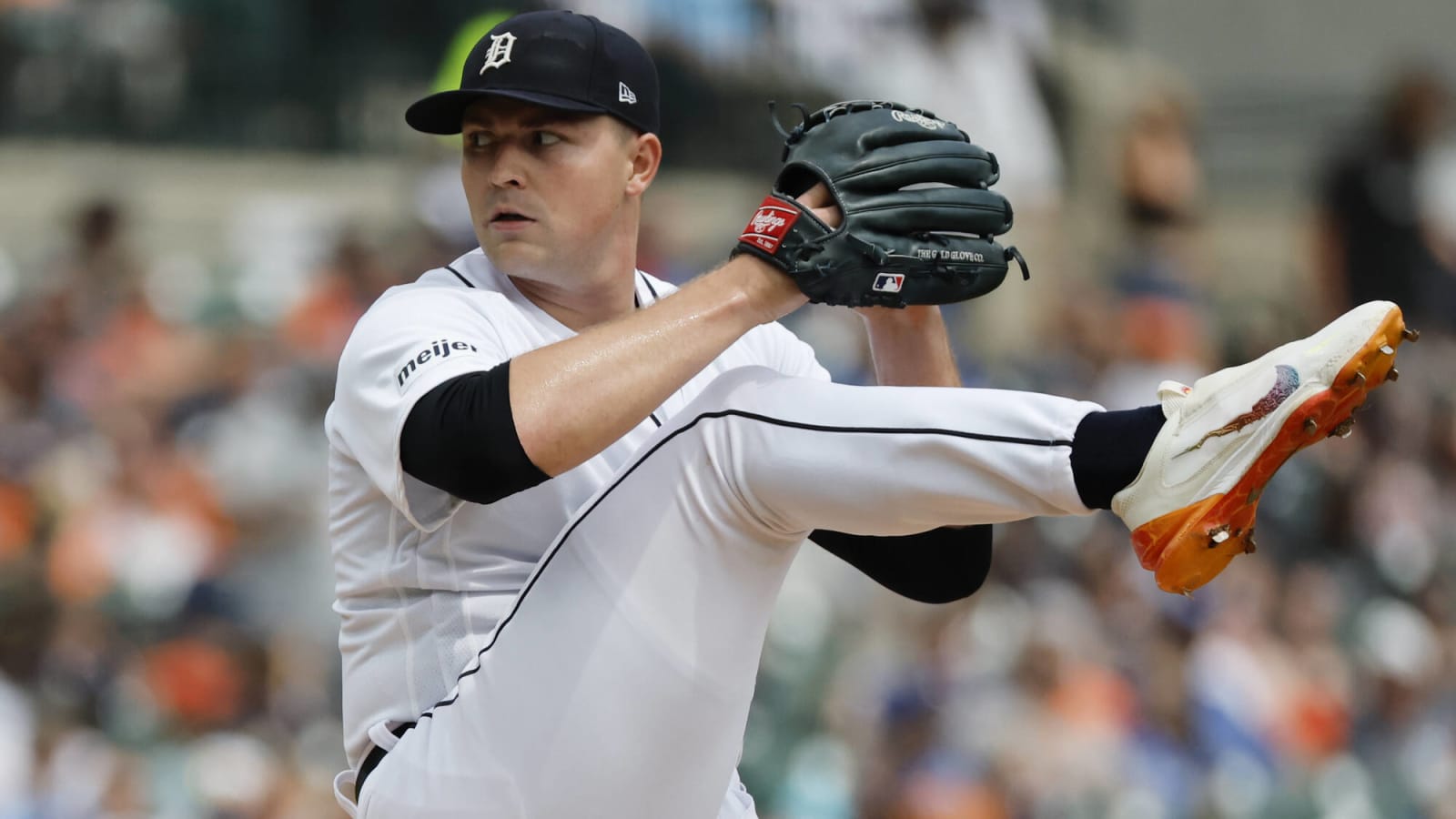 MLB best bets, strikeout props for Tuesday 8/29: Tigers' Skubal to feast on Yankee bats