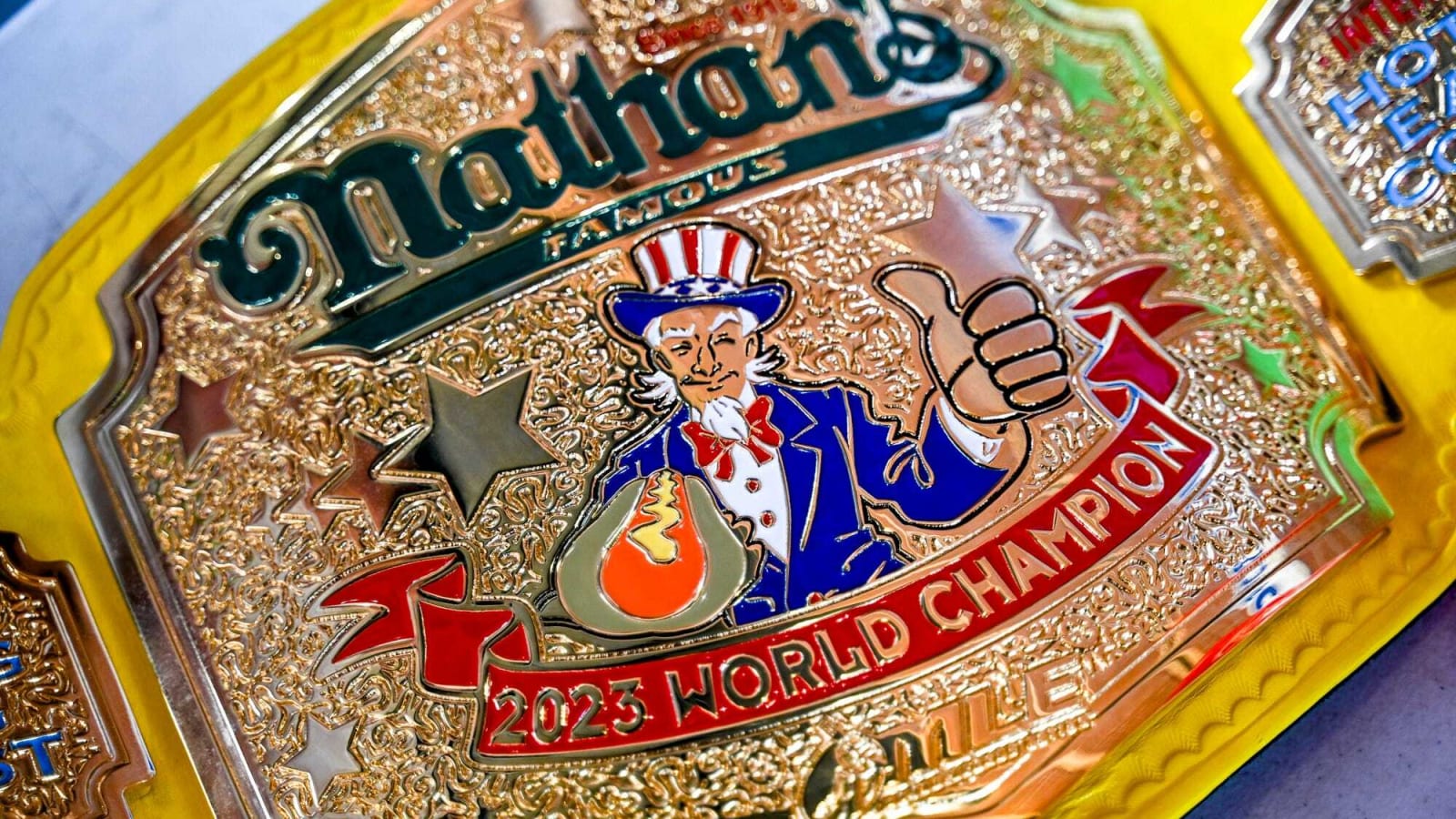 How to bet the 2024 Nathan's Hot Dog Eating Contest: No Joey Chestnut, so who's the favorite?