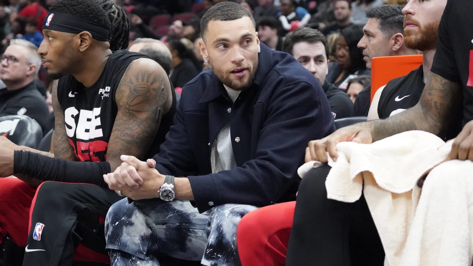 Chicago Bulls’ Asking Price in Zach LaVine Trade Gets Surprising Update 