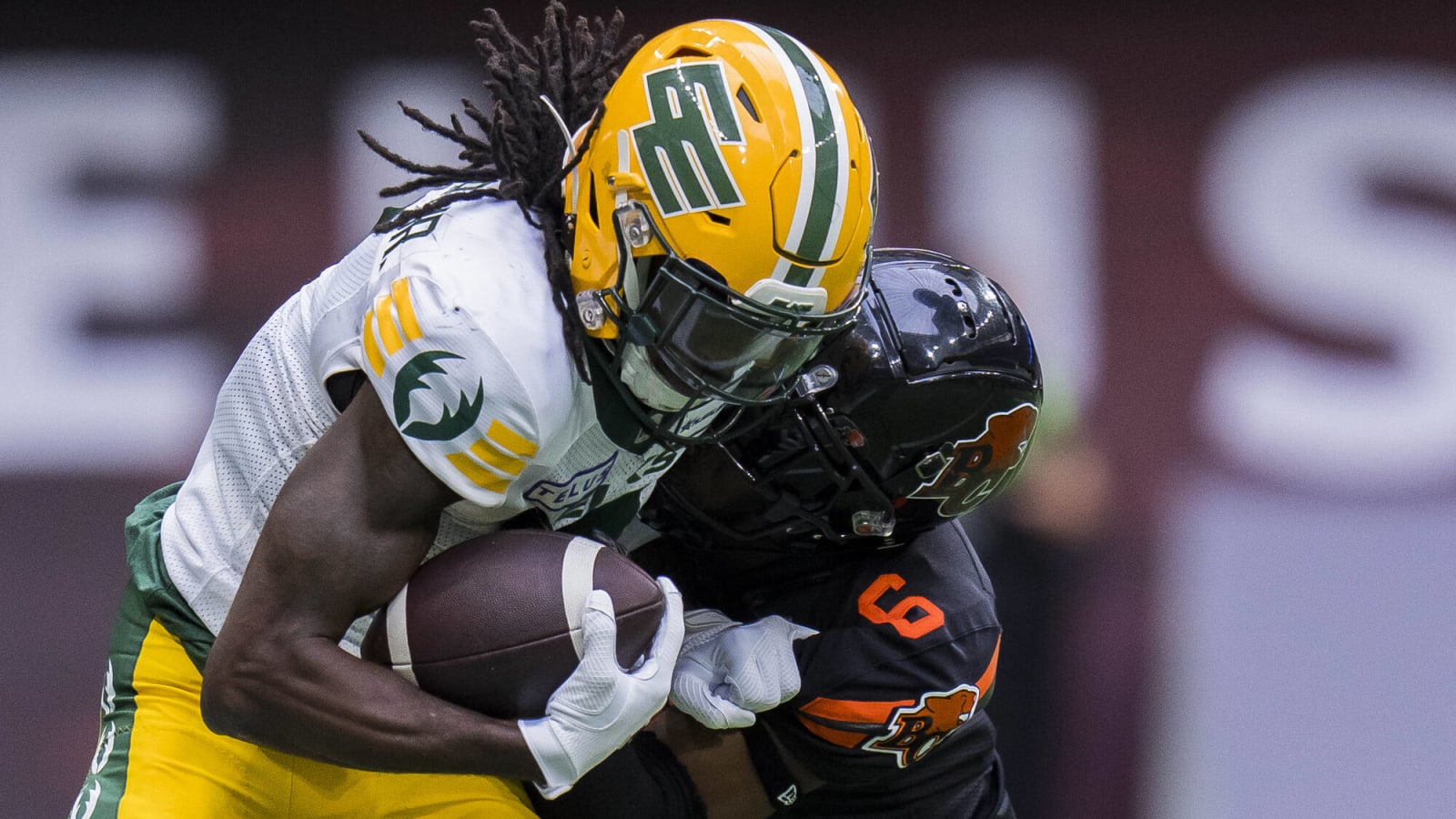 CFL best bets: The elements of an under