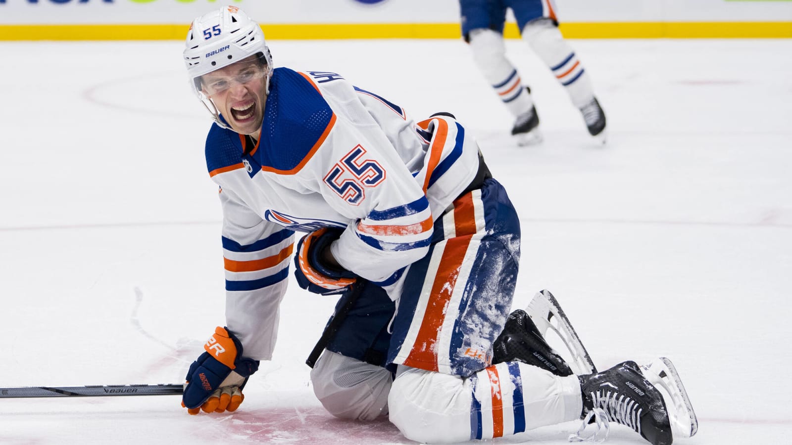 Dylan Holloway Will Impact Oilers’ Trade Deadline Plans