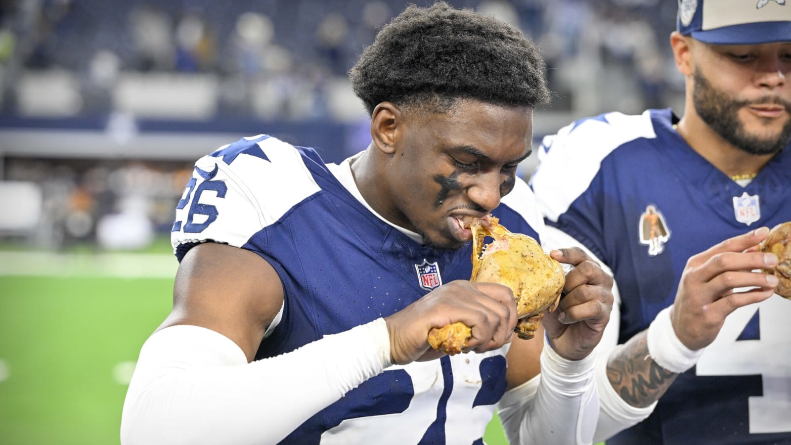 DaRon Bland injury update: Stephen Jones updates Cowboys CB status vs. Lions