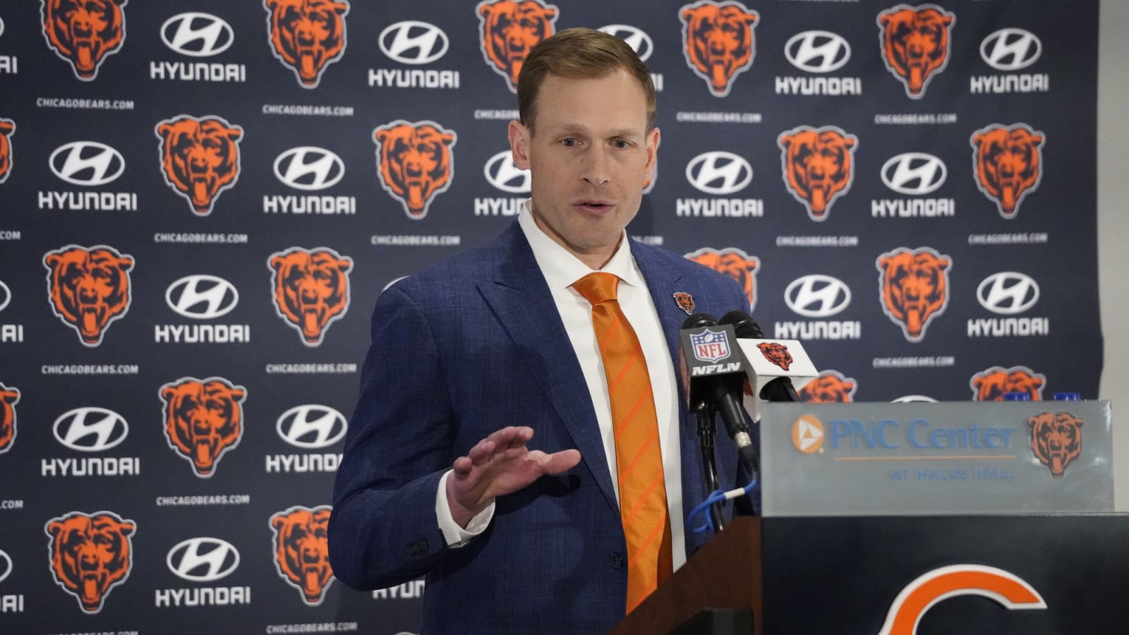 Chicago Bears: Ben Johnson’s comments might make Ashton Jeanty a 2025 draft reality
