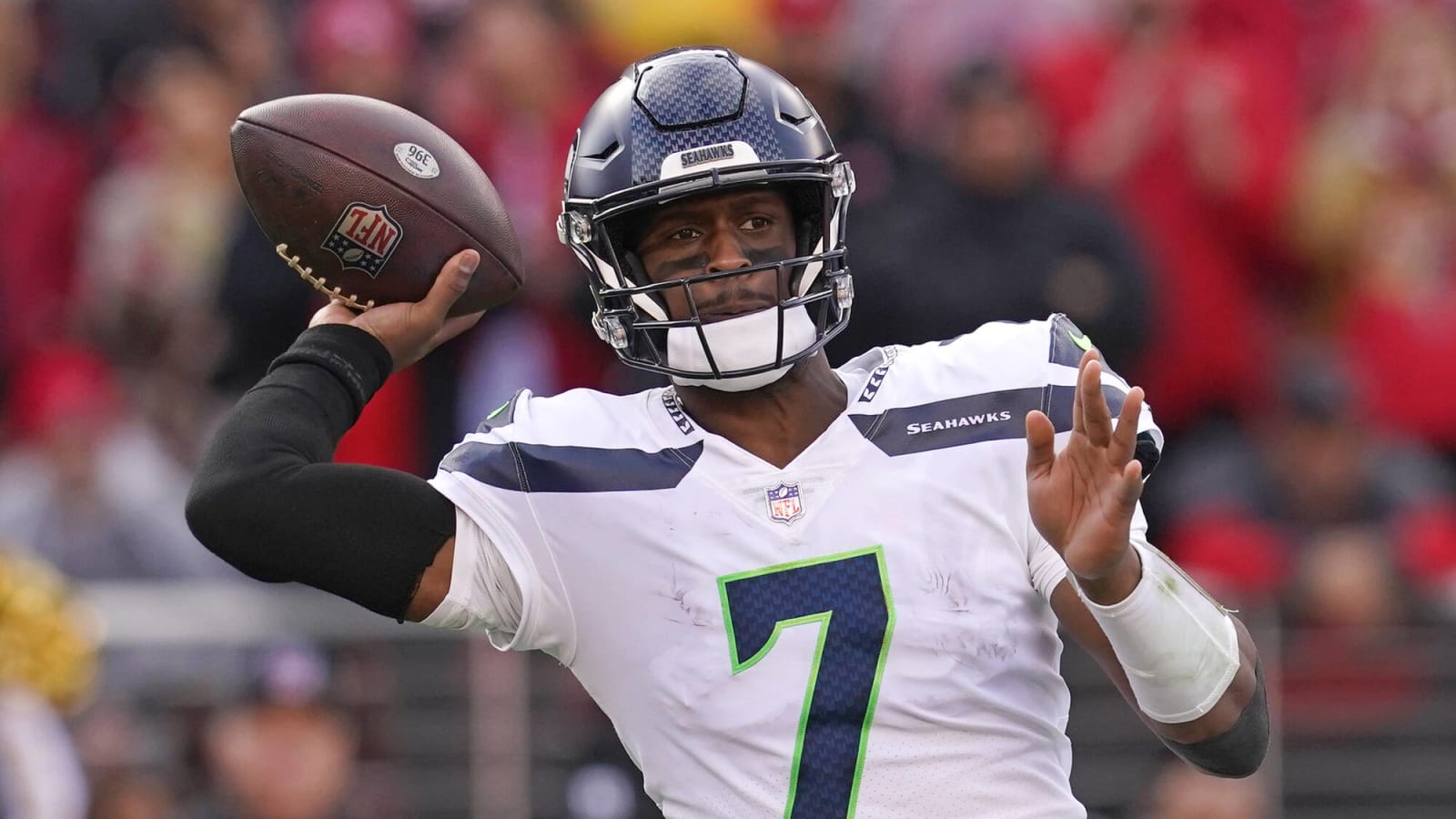 Seattle Seahawks could let Geno Smith test NFL free agency