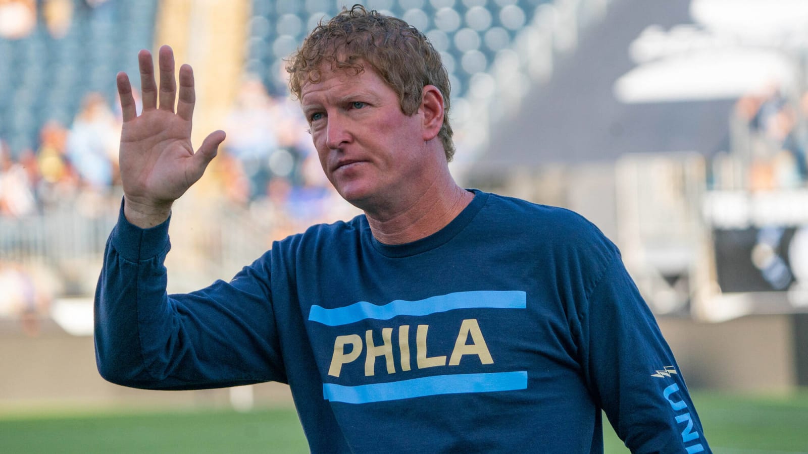 Union Presser Round-Up: Jim Curtin Previews Columbus Crew – Injury updates, load management, grinding through slumps, and a change in expectations