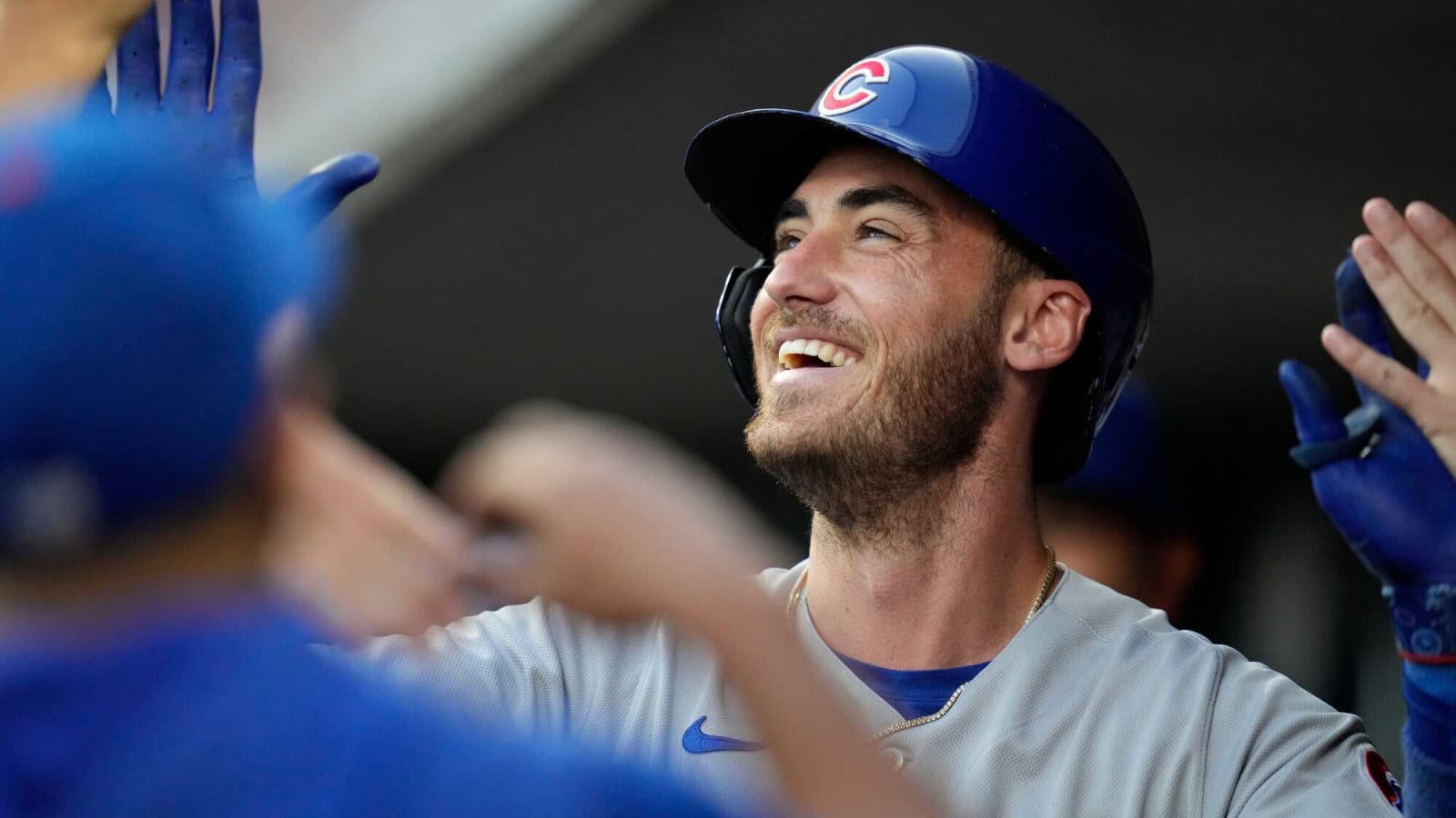 Breaking New York Yankees Acquire former MVP