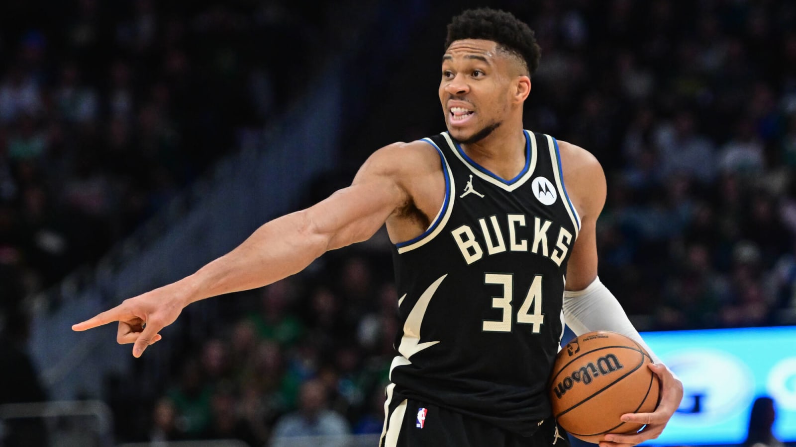 Giannis Antetokounmpo Breaks Silence After Milwaukee Bucks Playoff Exit