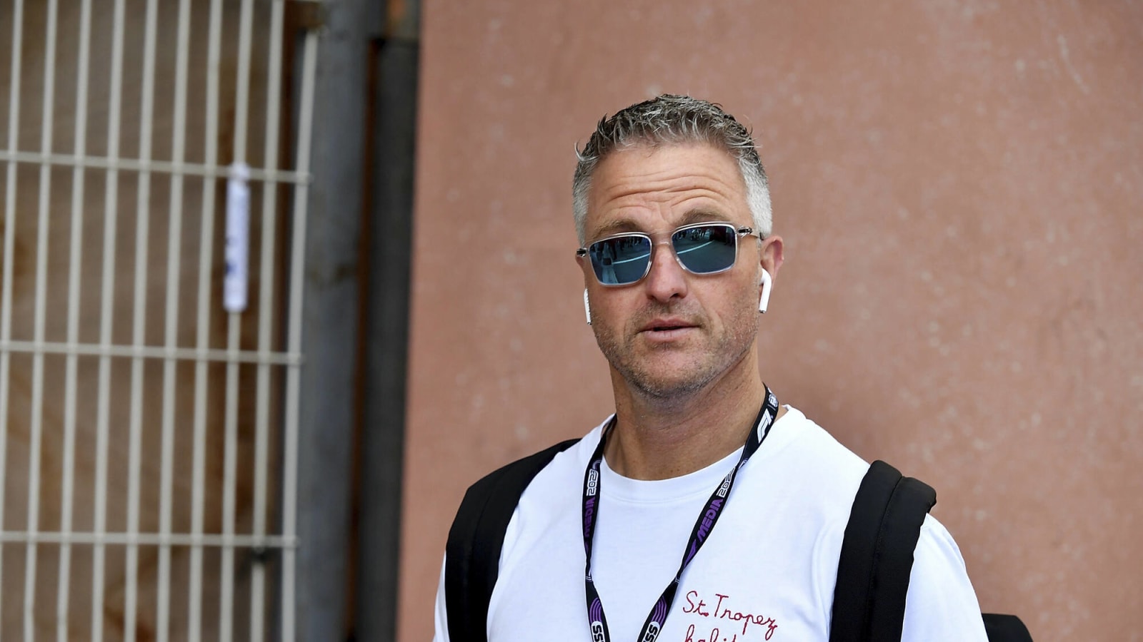 Ex-F1 racer claims Michael Schumacher would’ve become a team principal at Mercedes 