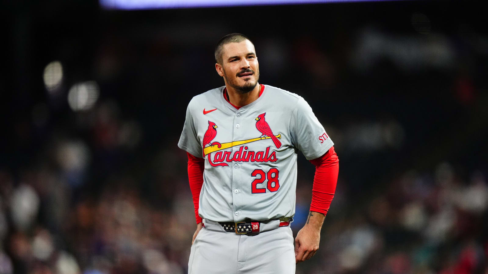 Cardinals Predicted to &#39;Crash and Burn&#39; in 2025
