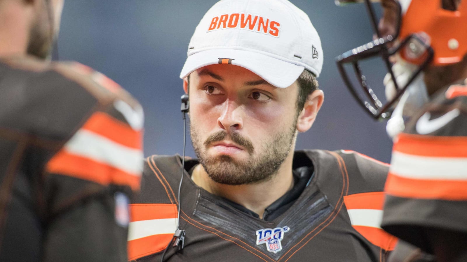 Believe the hype: Thanks to Baker Mayfield, Browns will win AFC North