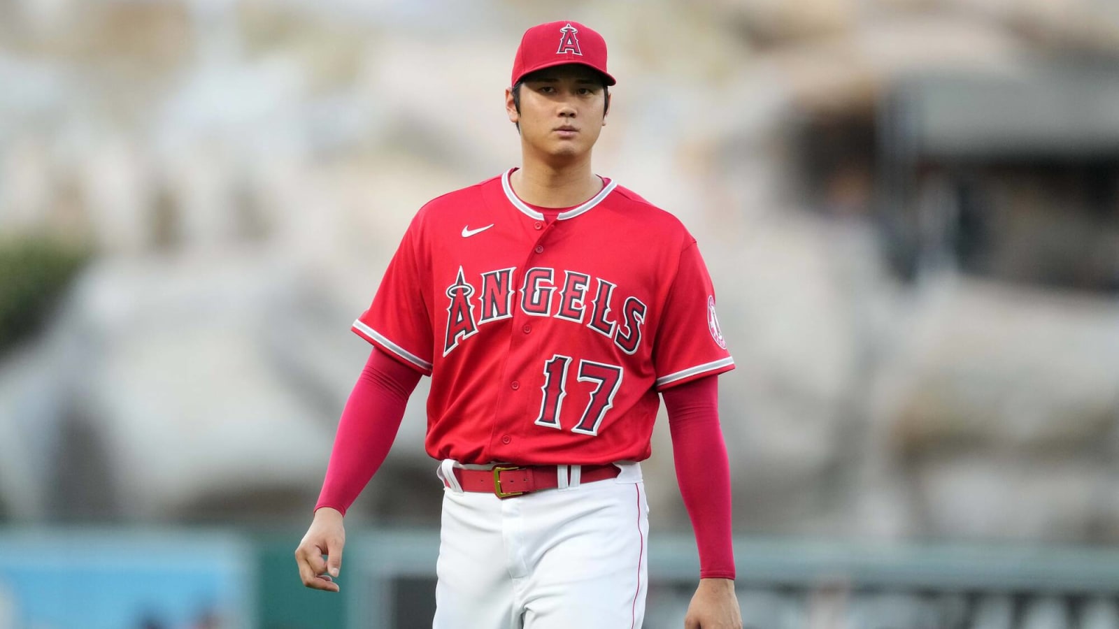 Shohei Ohtani Autographs Kody Clemens Strikeout Ball From Monday’s 10-0 Angels Win