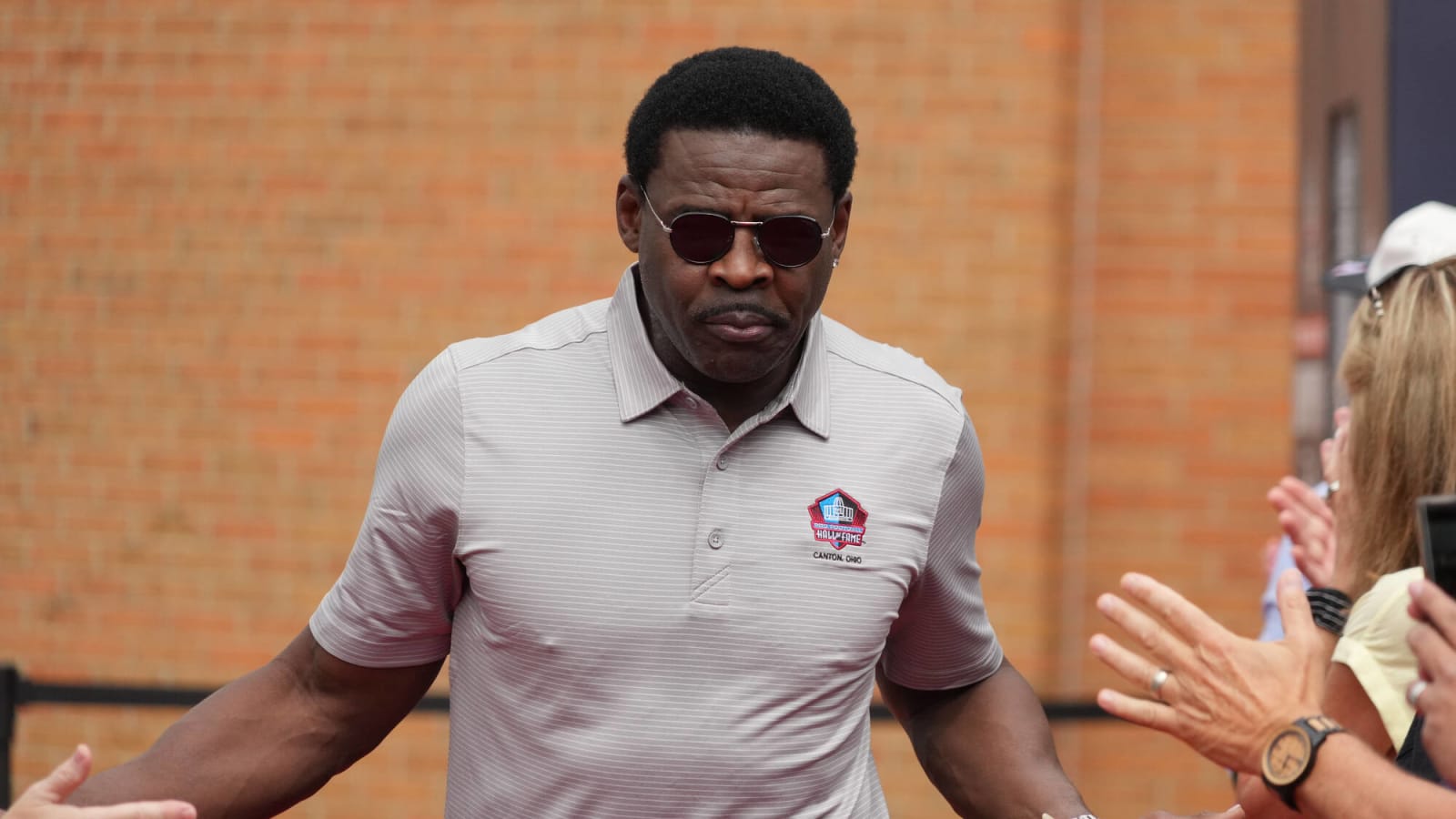 Michael Irvin goes off on Cowboys with 'hurt' message