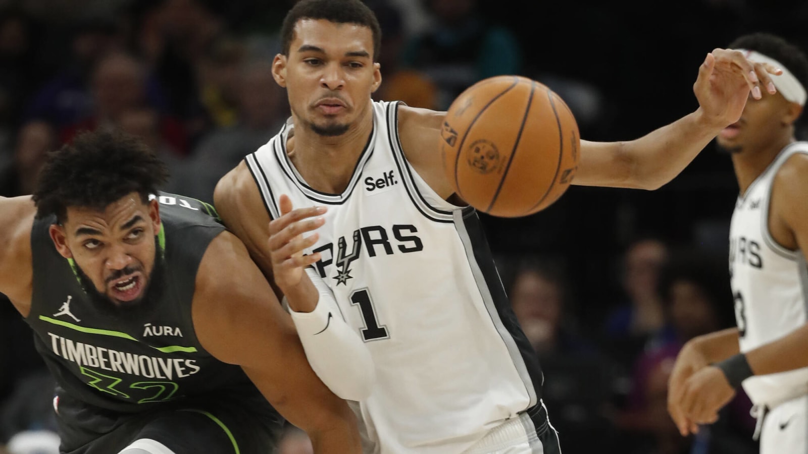 Does the San Antonio Spurs’ Losing Streak Matter?