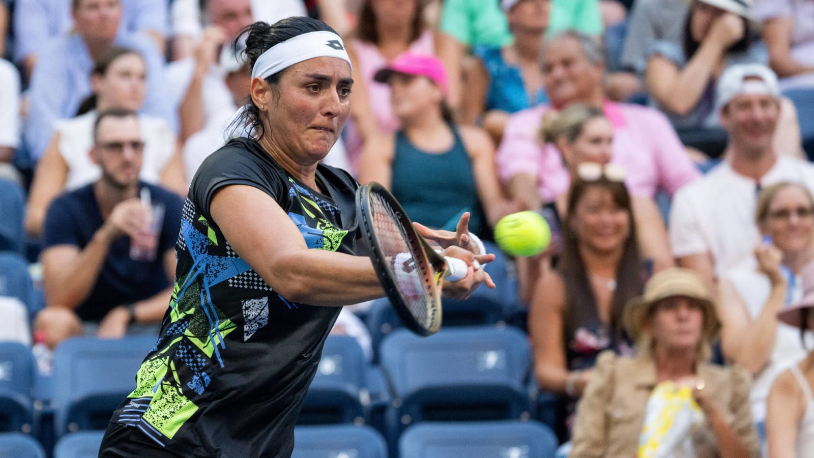 2023 Ningbo Open WTA Draw With Jabeur, Kvitova, Boulter & more Yardbarker
