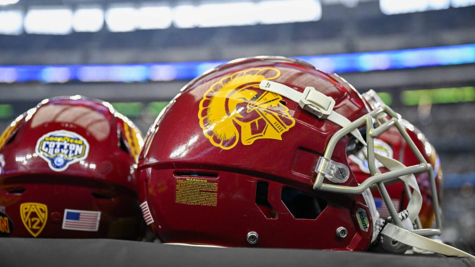 USC Football Defensive Coach “Wants All The Smoke” Of Recruiting