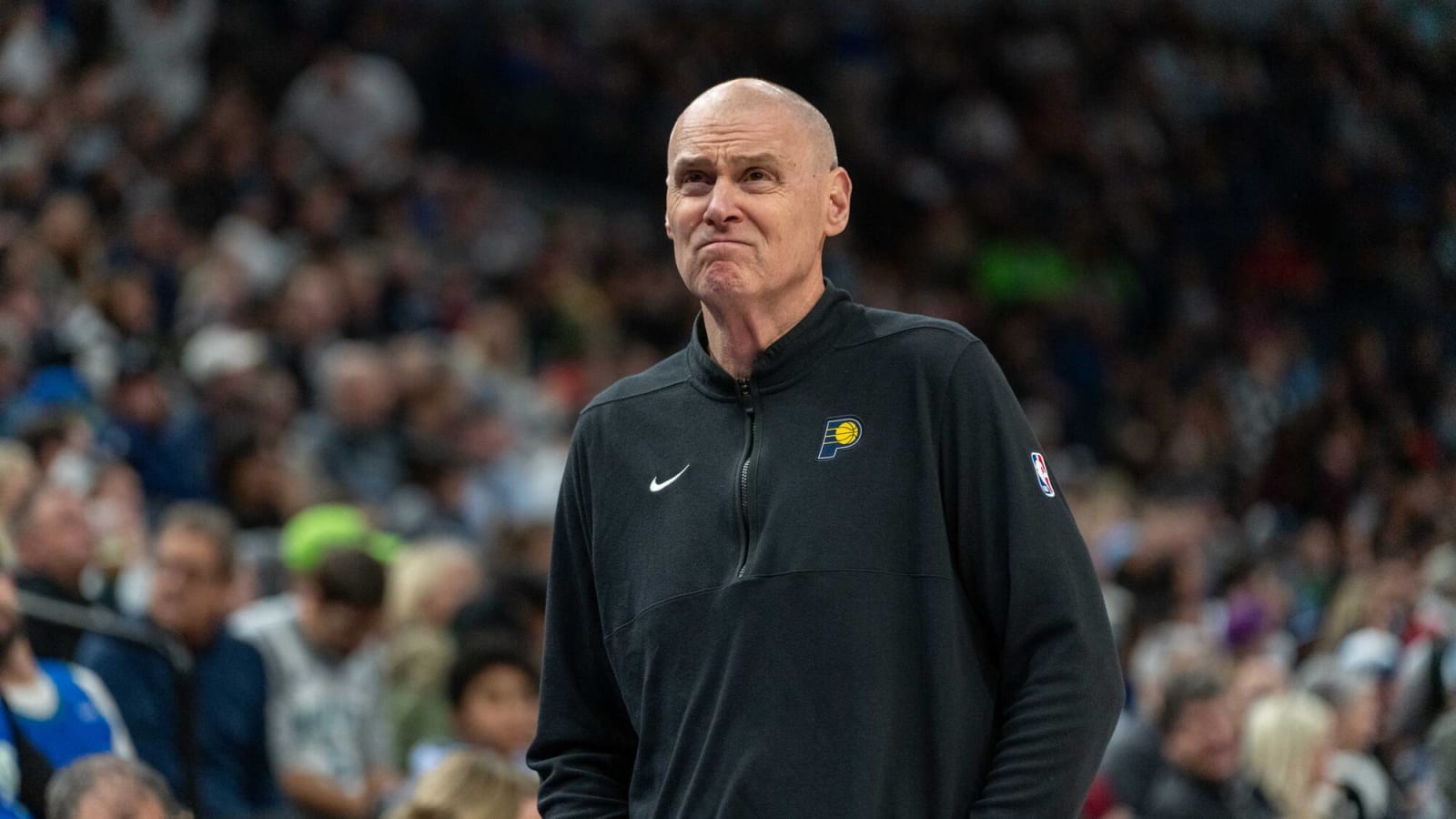 Pacers’ Rick Carlisle Reveals Very Critical Comments On His Team