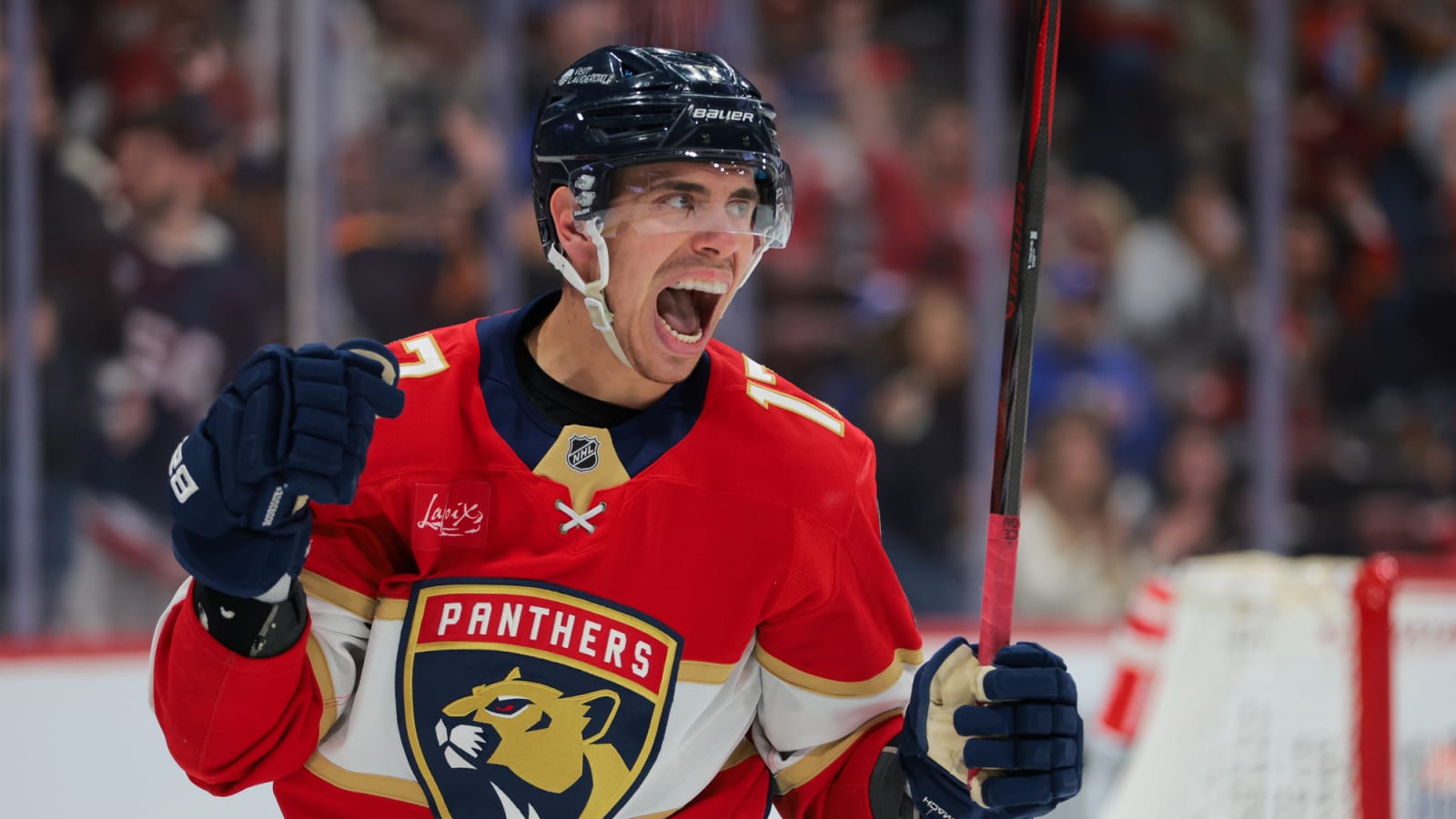 Fantasy Hockey 2024-25: Weekly Strength of Schedule and Streaming Targets — Week 21