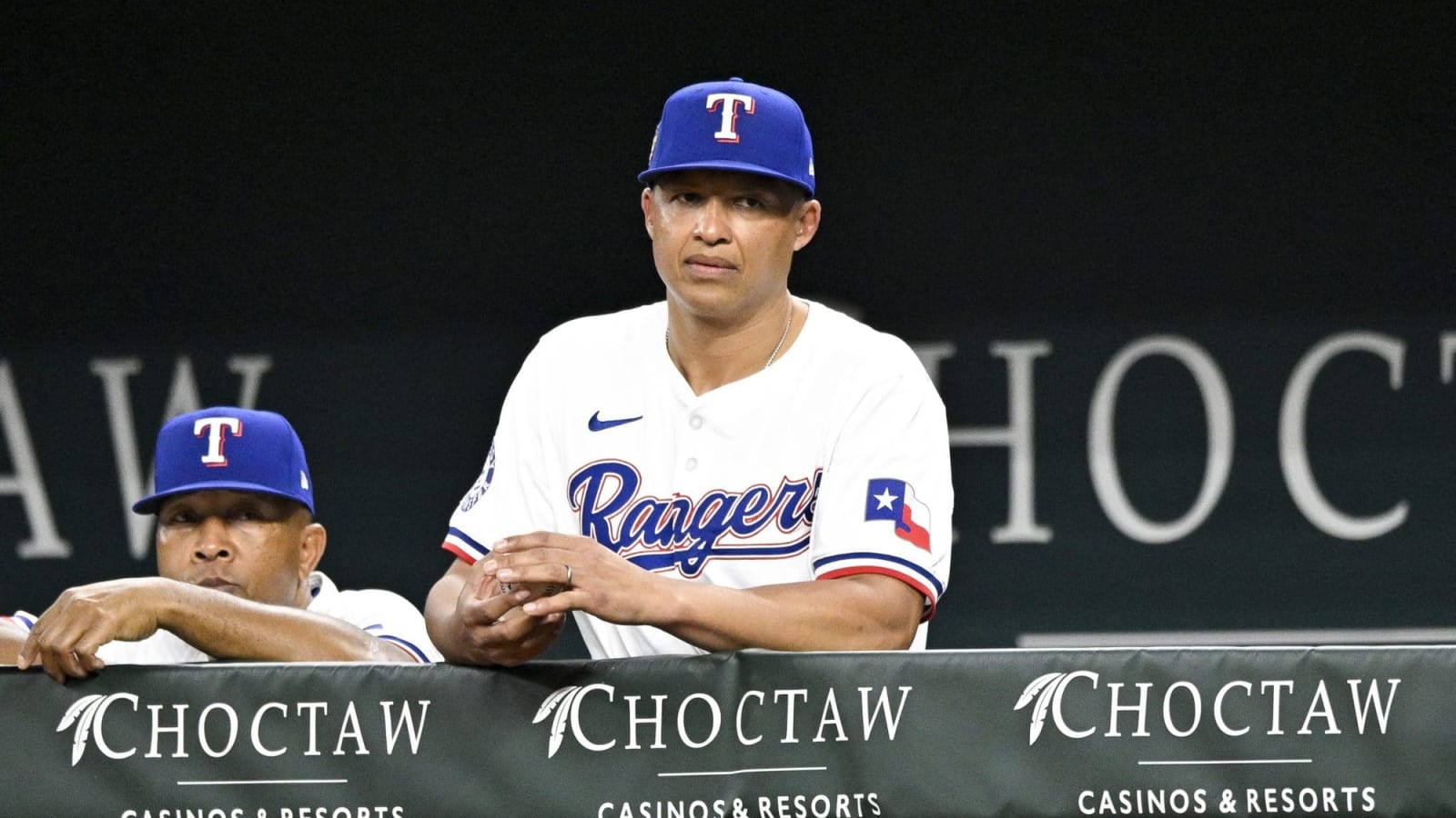 Chicago White Sox Name Will Venable New Manager