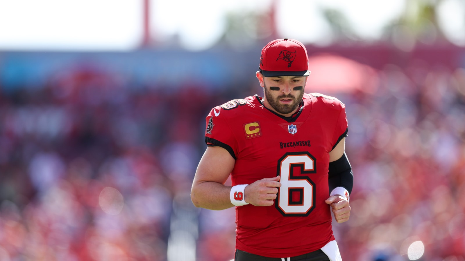 Baker Mayfield – The Modern-Day Gunslinger