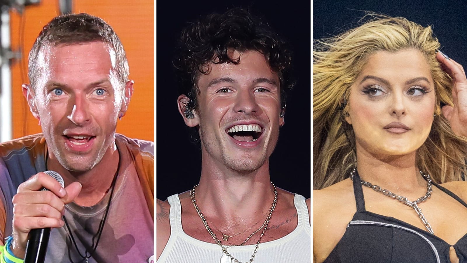 Dark Web Hacker Made More Than $50K Stealing Unreleased Music From Coldplay, Shawn Mendes and Bebe Rexha