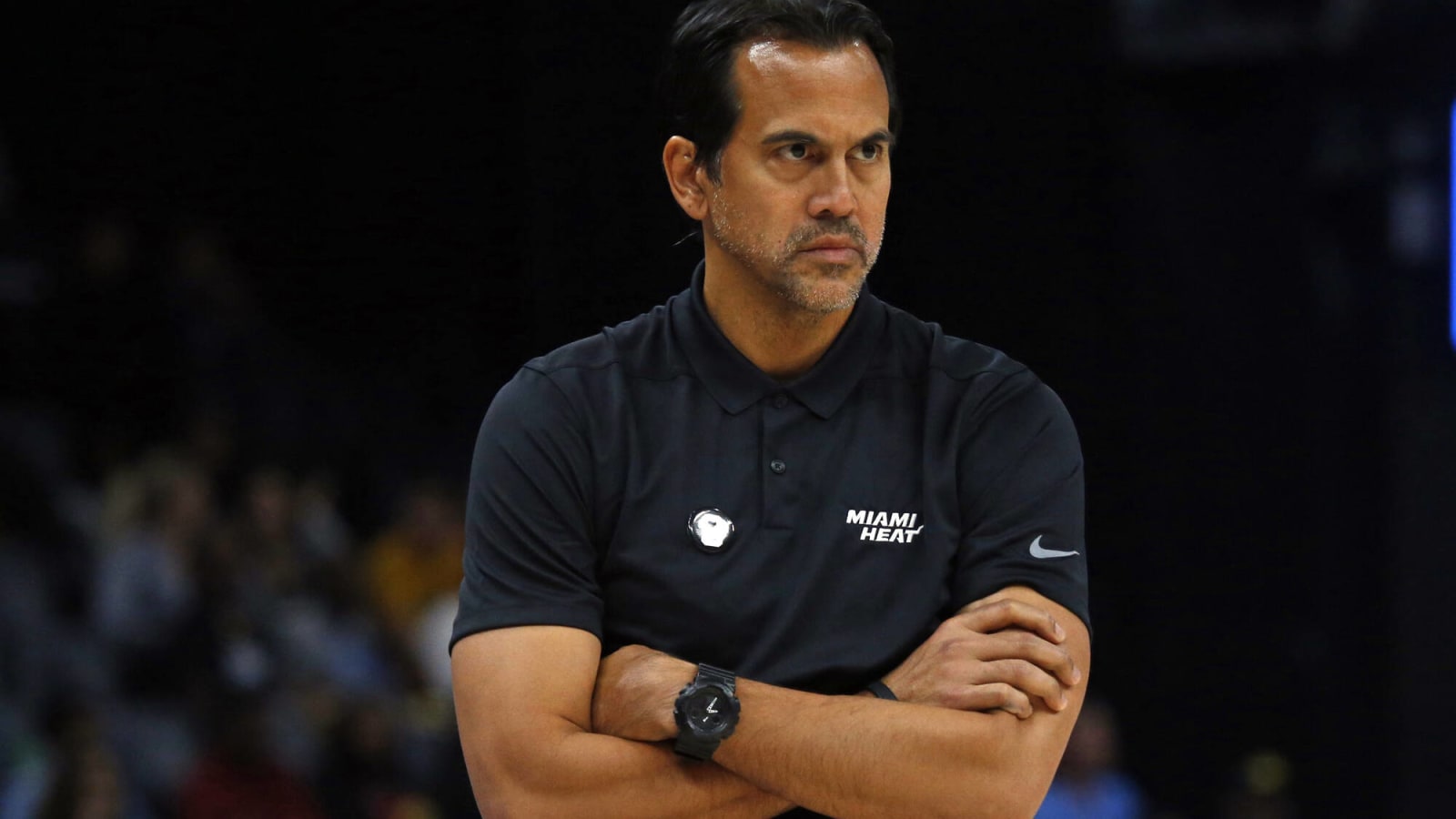 Erik Spoelstra Doesn&#39;t Think The Brooklyn Nets Will Struggle To Fix Locker Room Issues After Dramatic Offseason: "Just Start The Season And A Lot Of Things Are Forgotten"