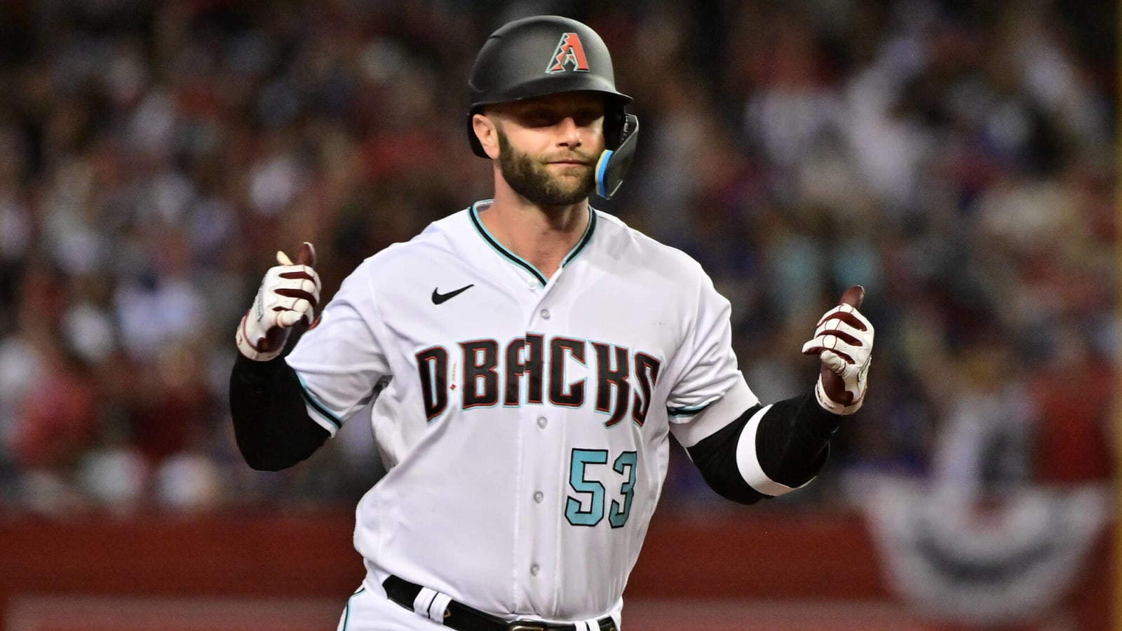 NLCS Game 1 starter Zac Gallen faces his hometown team