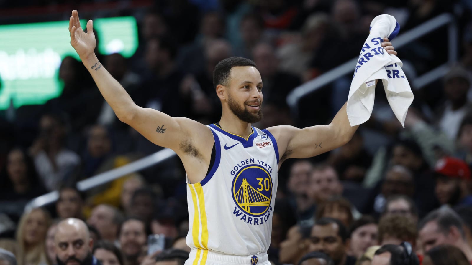 NBA props for Thursday, Feb. 29: Hurry to back Curry