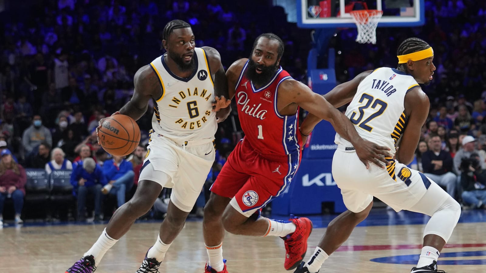 Lance Stephenson Wants To Play For Knicks Or Nets In NBA Return