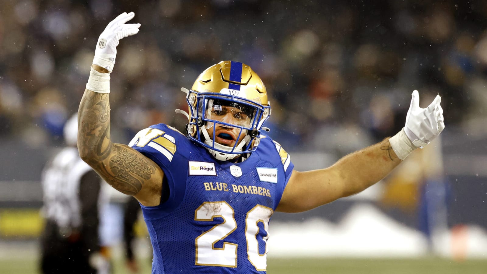 CFL best bets: Exploiting a glaring weakness