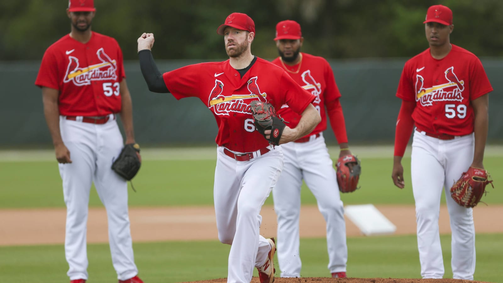 Diamondbacks Sign Zach McAllister To Minor League Deal