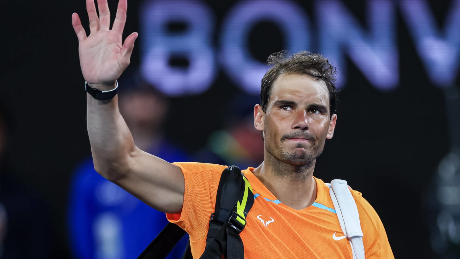 'Convinced he’s competitive again,' Rafael Nadal’s training week with Arthur Fils has been more than impressive warns Carlos Moya