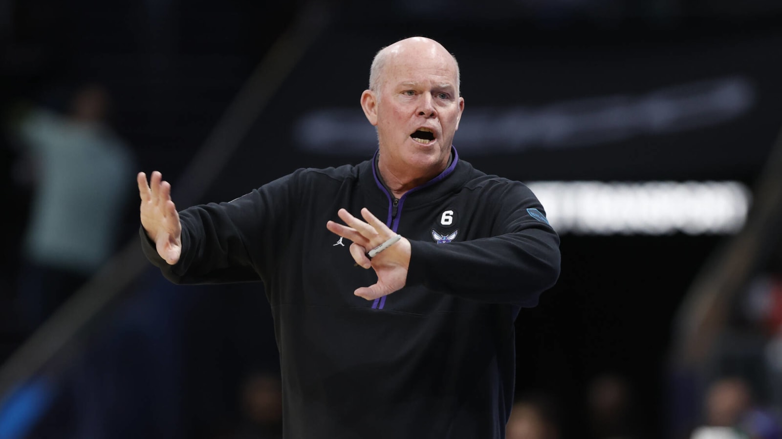 Hornets’ Steve Clifford: People Who Say Just Watch NBA Fourth Quarters ‘Have No Idea What They’re Talking About’