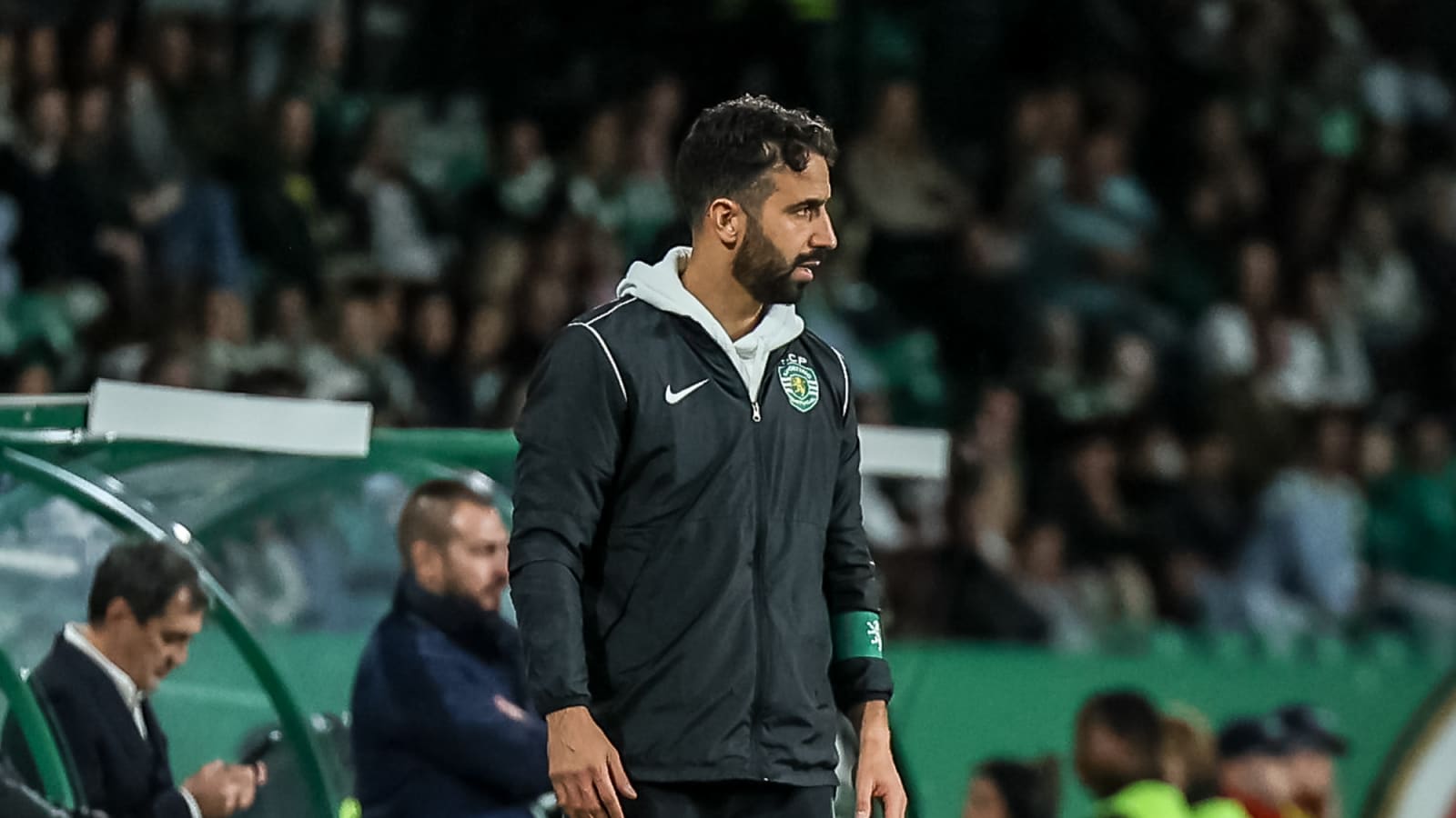 'What Man United need now…' – Stan Collymore has strong views on Amorim’s first impression
