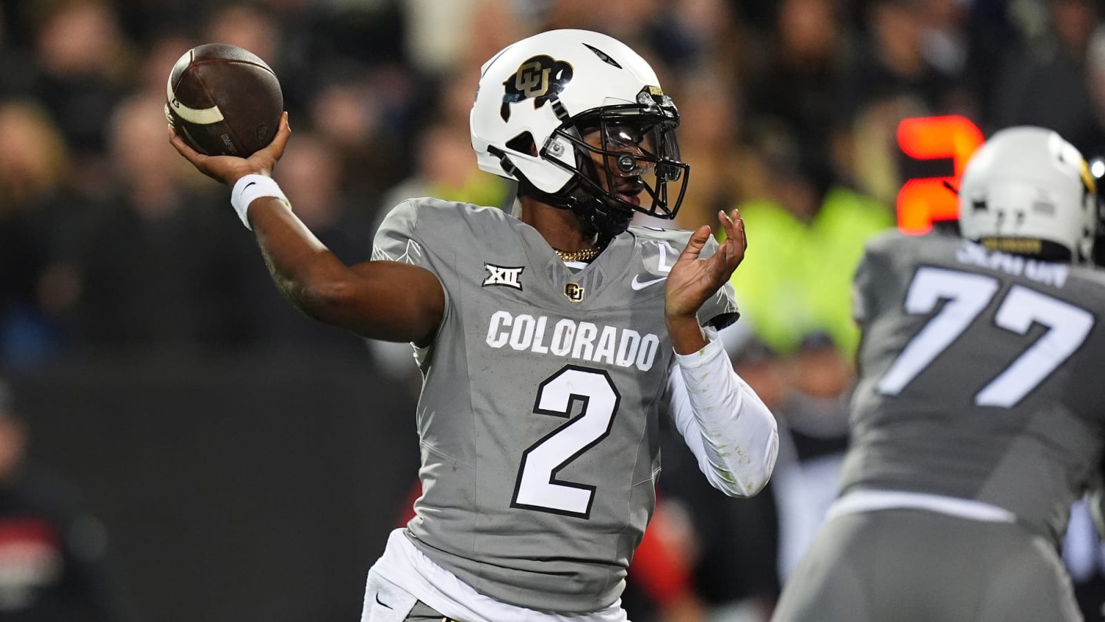 2025 NFL Draft Mel Kiper shakes up Top 10 QB rankings after Week 9 of