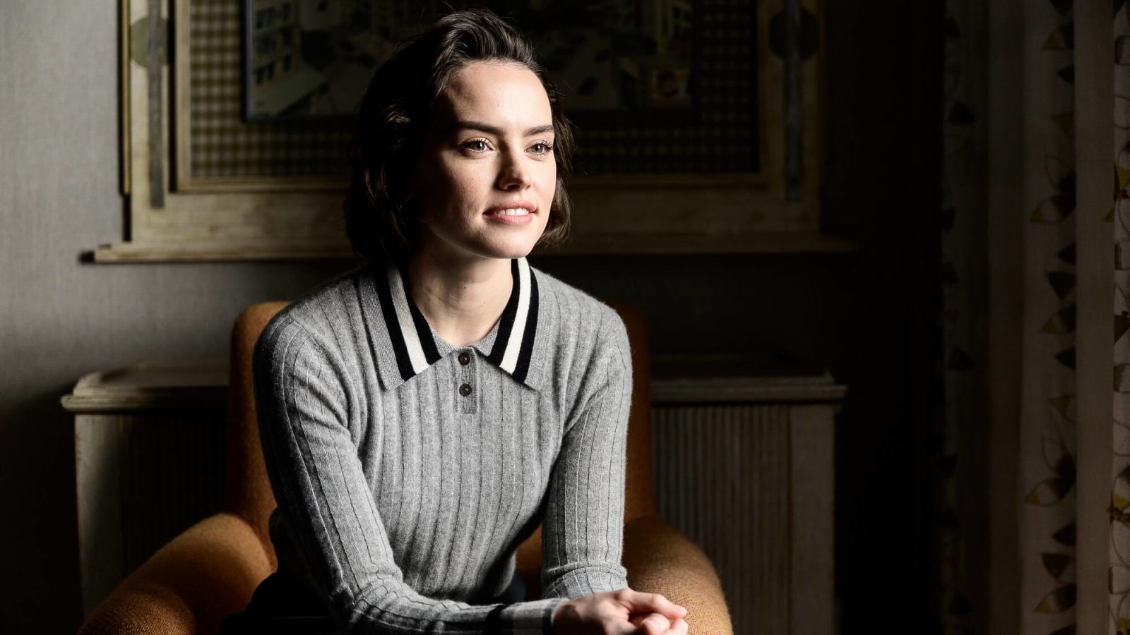 Daisy Ridley’s Star Wars Film Still Looks to Be on Track for 2026 Release