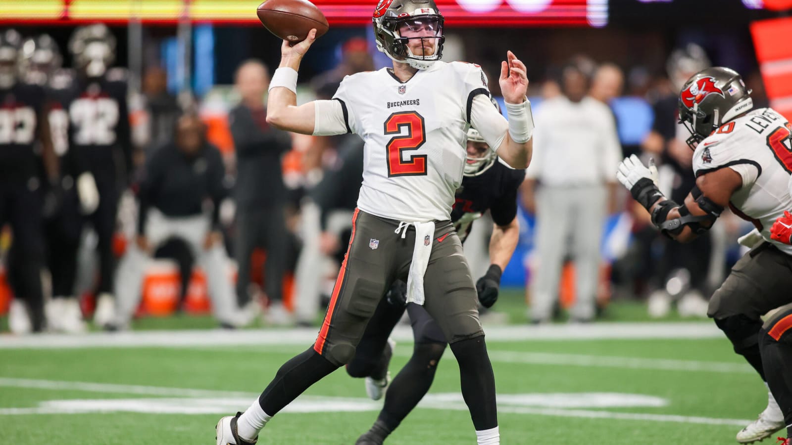 Former Tampa Bay Buccaneers Quarterback Ruthlessly Bashes Kyle Trask