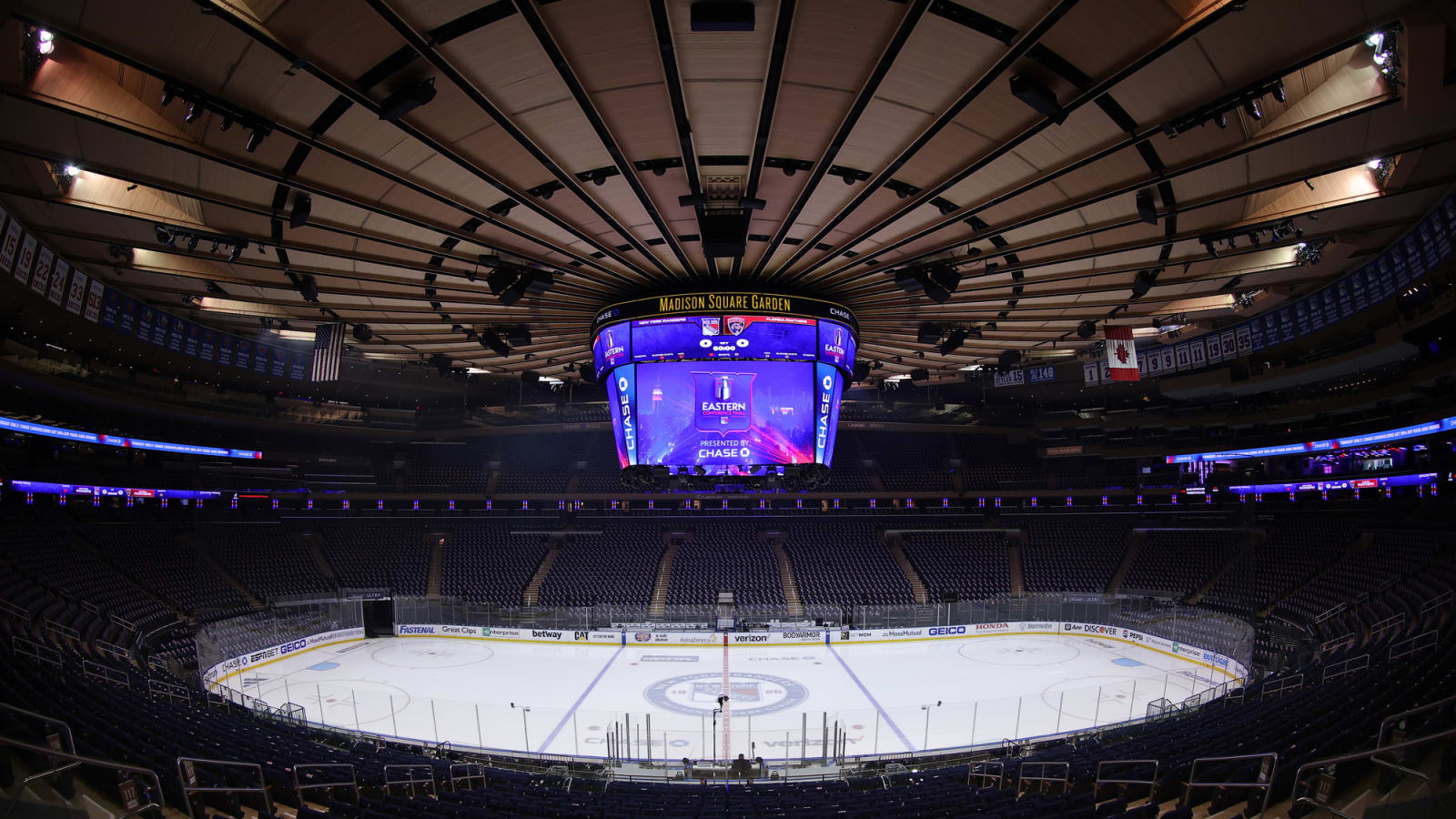 New York Rangers scandal emerges after they fire employee for confusing reason