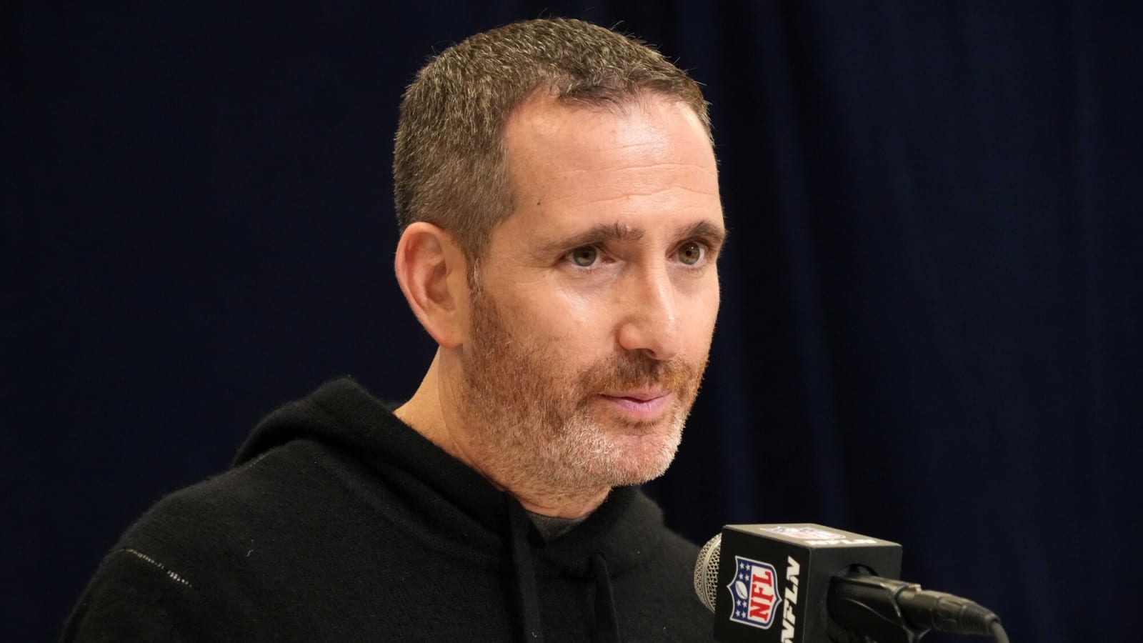 Eagles Facing Dilemma At Position They Haven&#39;t Addressed Much In Previous Drafts