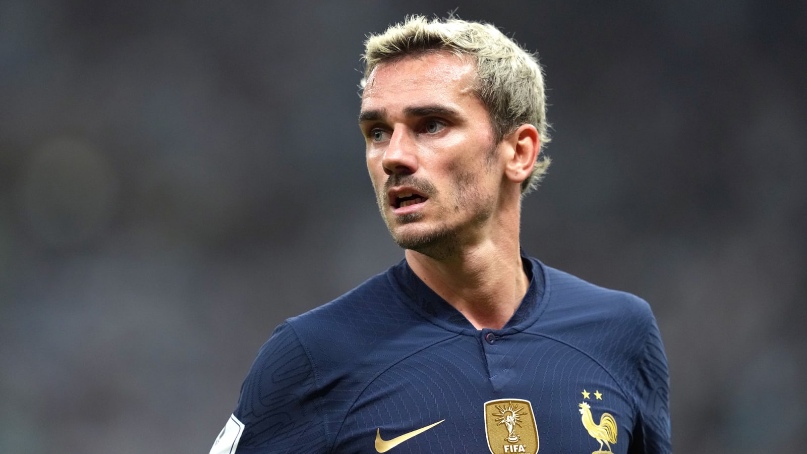 Antoine Griezmann Announces his Retirement from International Football