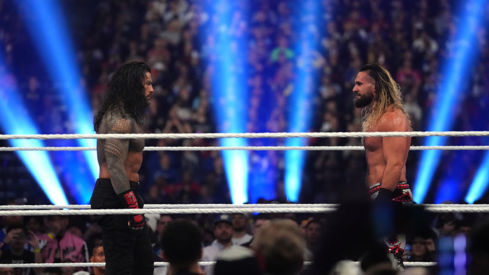 Raw Fallout: Matches WWE Teased For WrestleMania 41