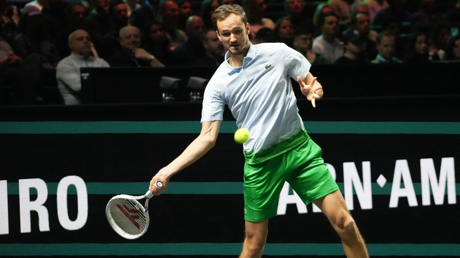 Daniil Medvedev puts his slump in perspective – 'Winning an ATP 250 title or reaching the Australian Open final?