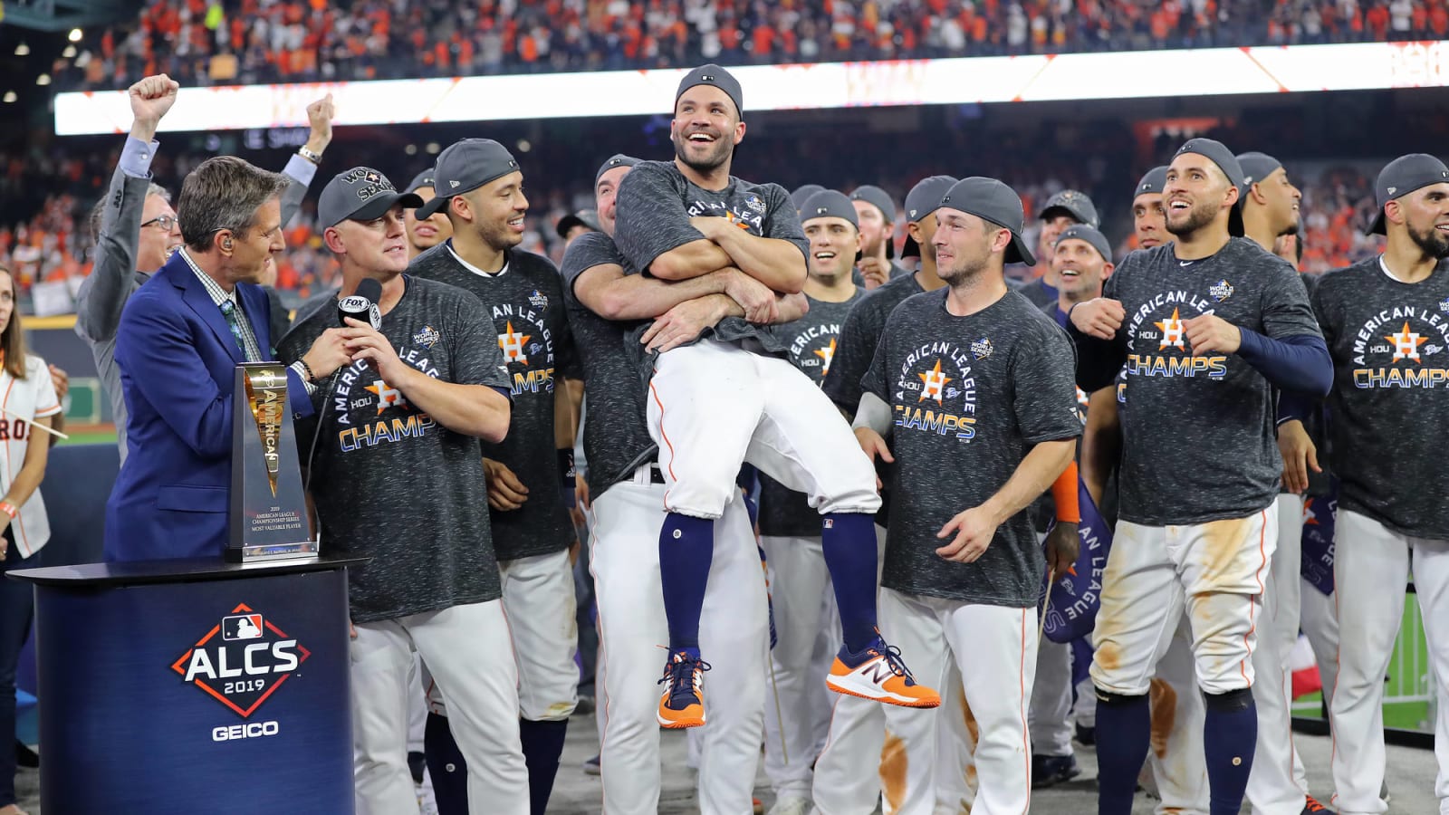 World Series storylines to keep an eye on