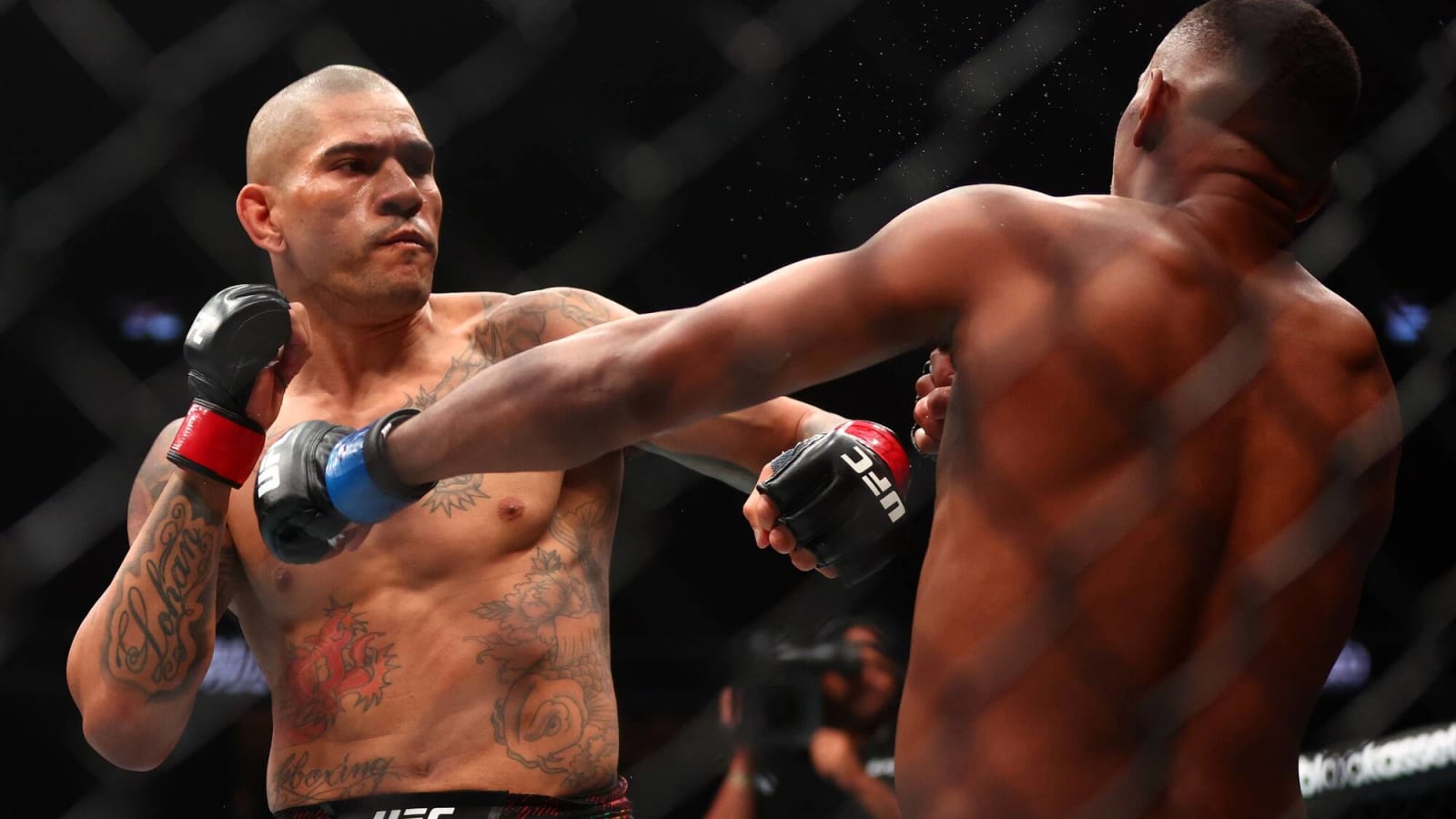 UFC 300: Alex Pereira Wants Quick Return, Possible Heavyweight Move