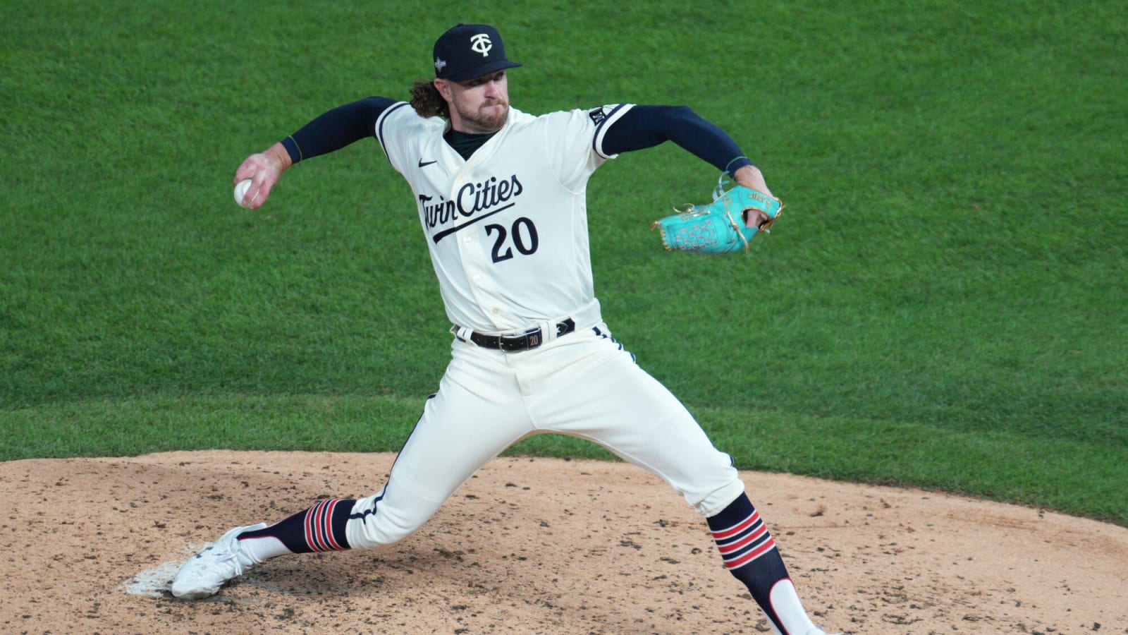 Will the Twins Piggyback Pitchers In 2024? Yardbarker