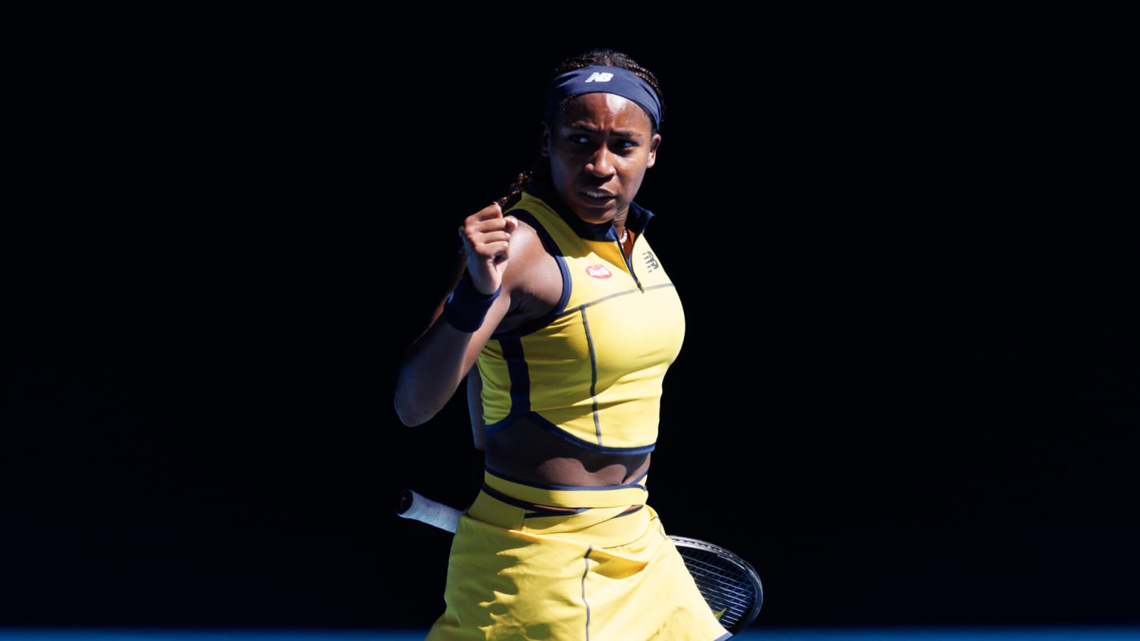 'I call her Kid,' After his massive success with Coco Gauff, Pere Riba beams with pride as ‘Queen’ Qinwen Zheng marches her way into the semifinals at the Australian Open