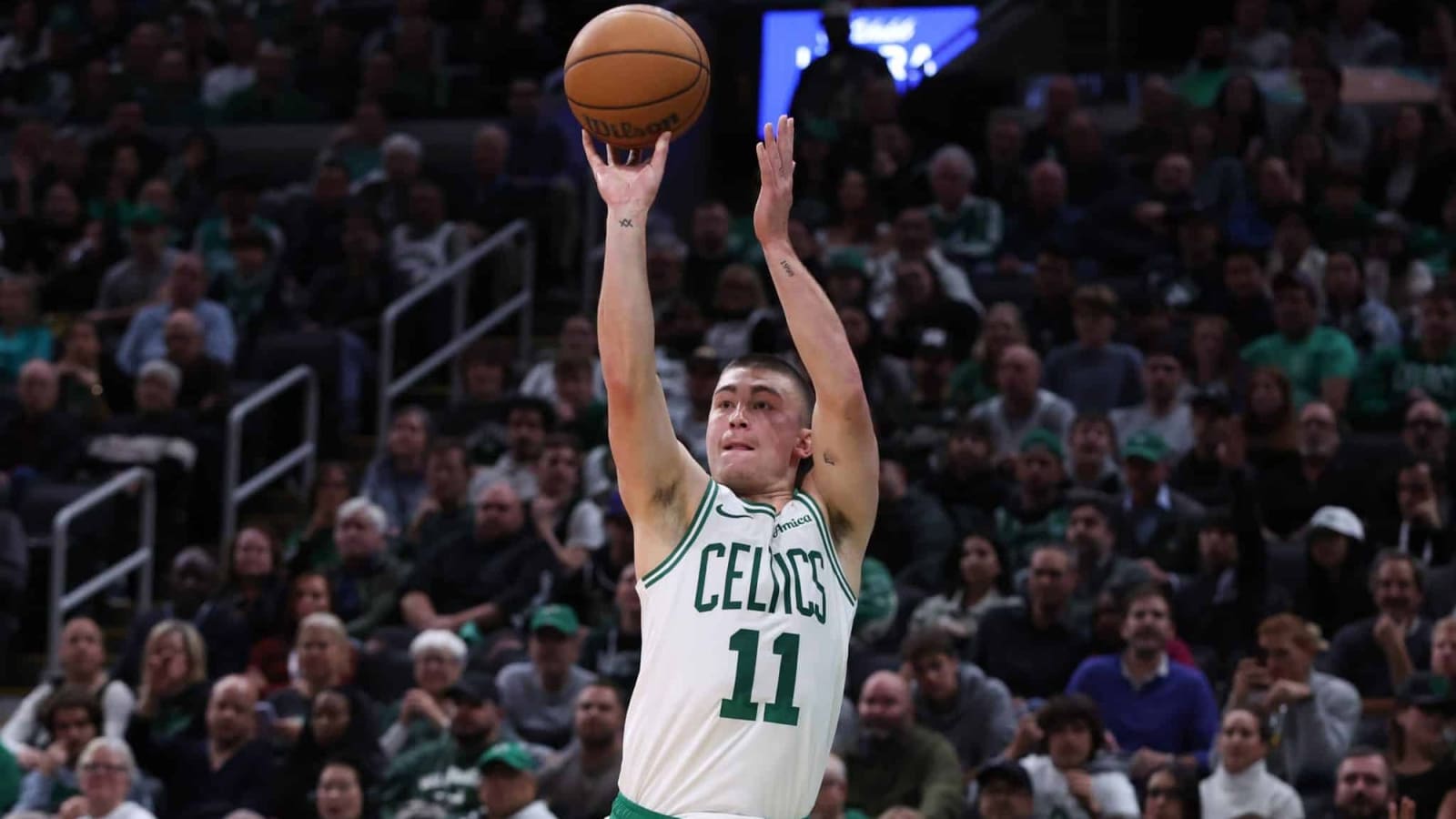 Boston Celtics Defeat Chicago Bulls 138-129