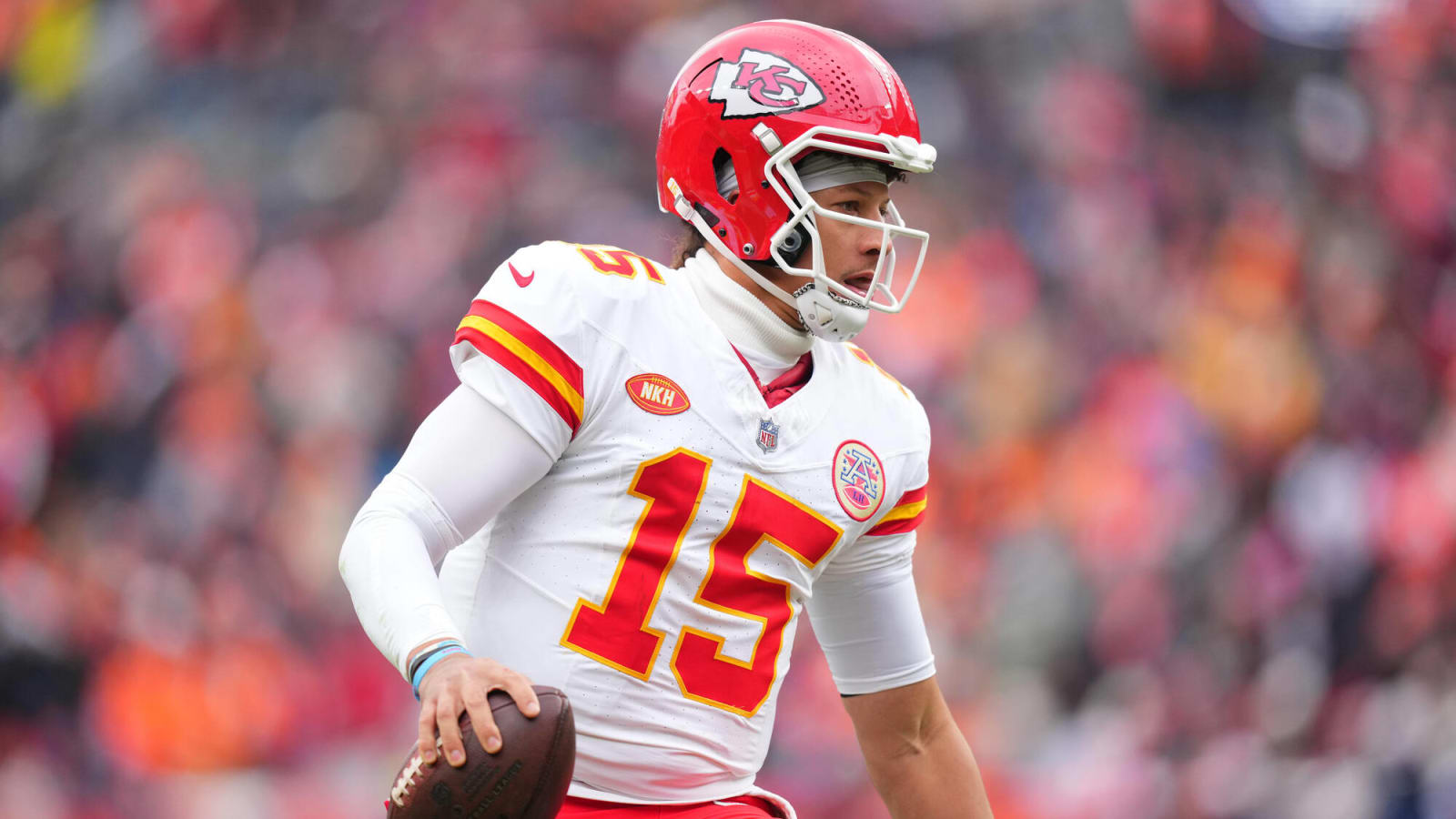 Kansas City Chiefs’ Patrick Mahomes Is Closing In On History